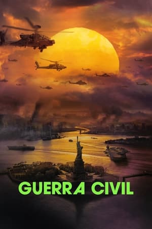 Guerra Civil (Cinema)