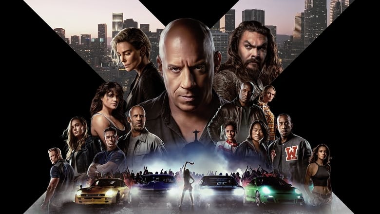 Velozes e Furiosos 10 (Cinema)