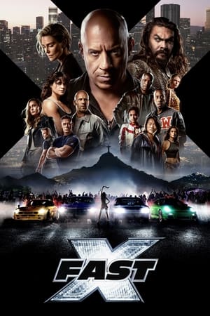 Velozes e Furiosos 10 (Cinema)